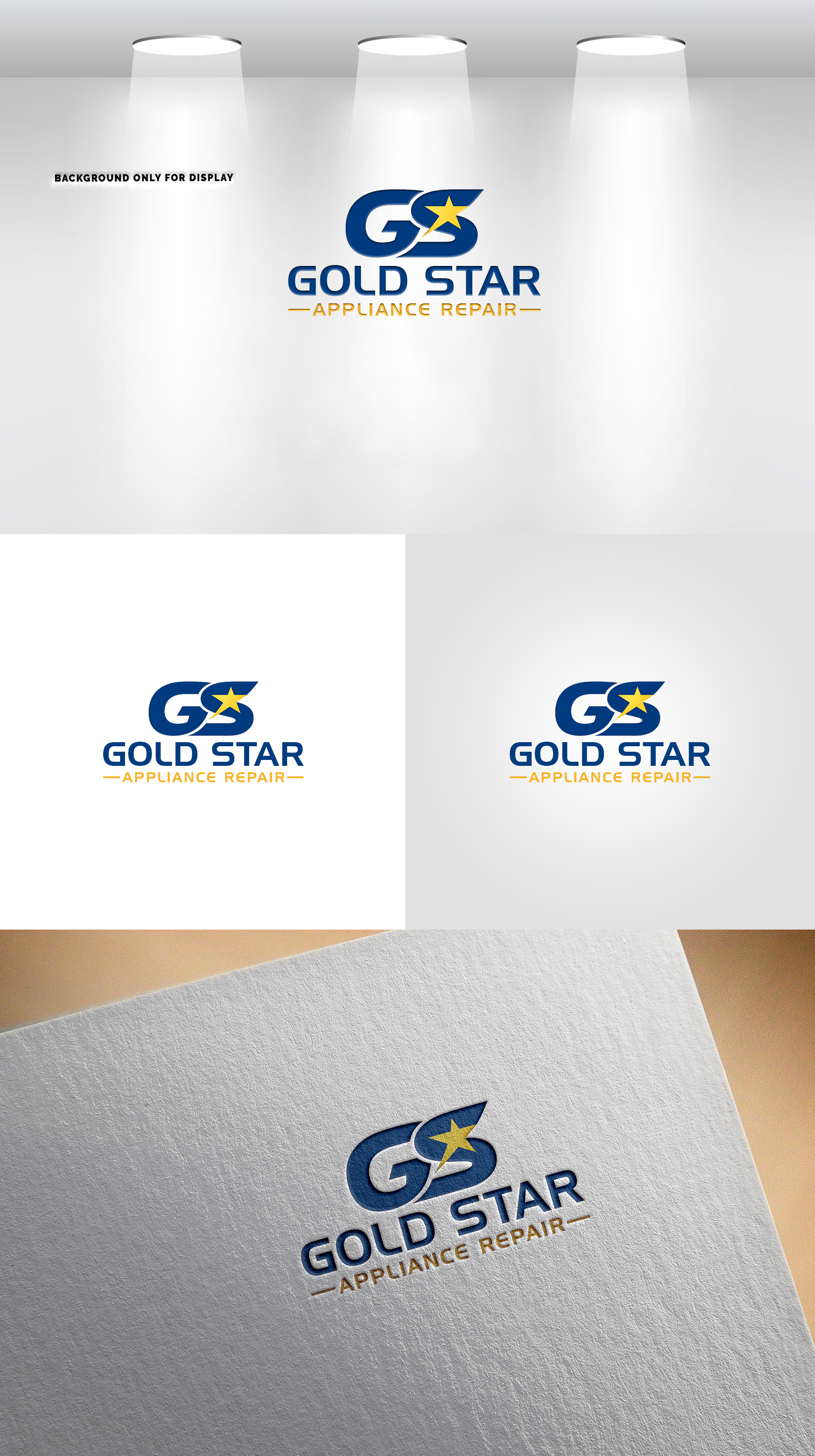 Logo Design by Rahmina for this project | Design #36881155