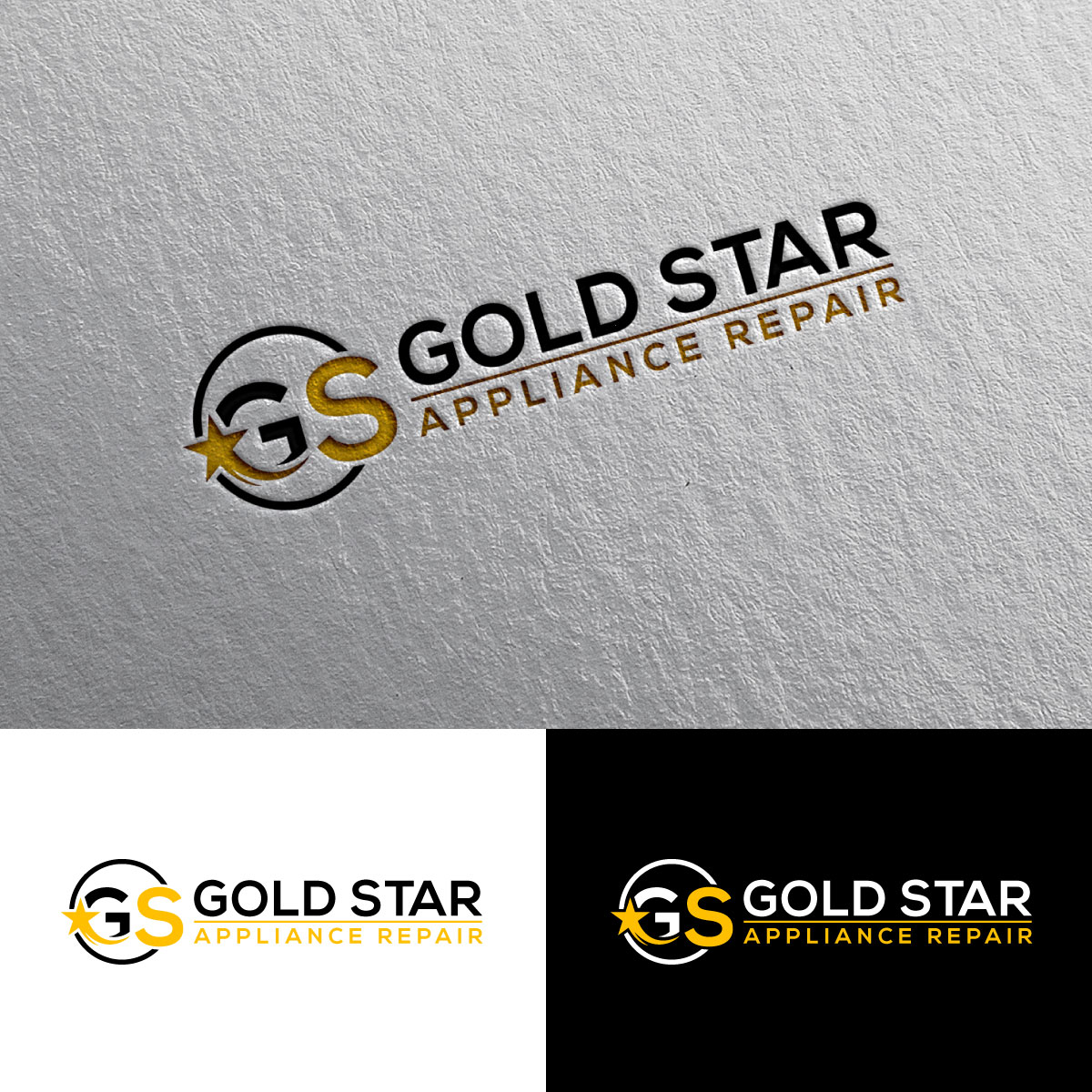 Logo Design by Alex Henry for this project | Design #36882691