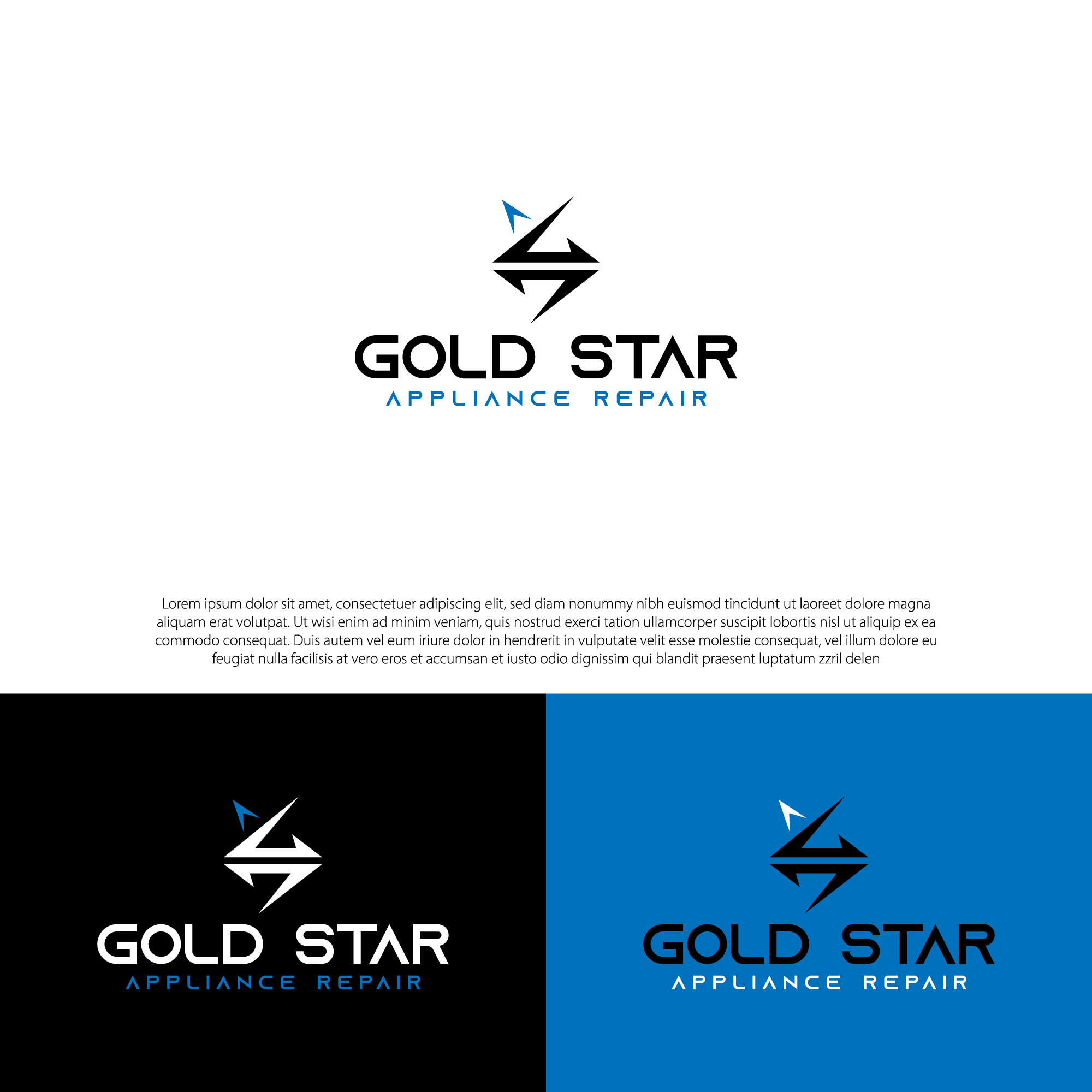 Logo Design by Designerrasedul for this project | Design #36879444