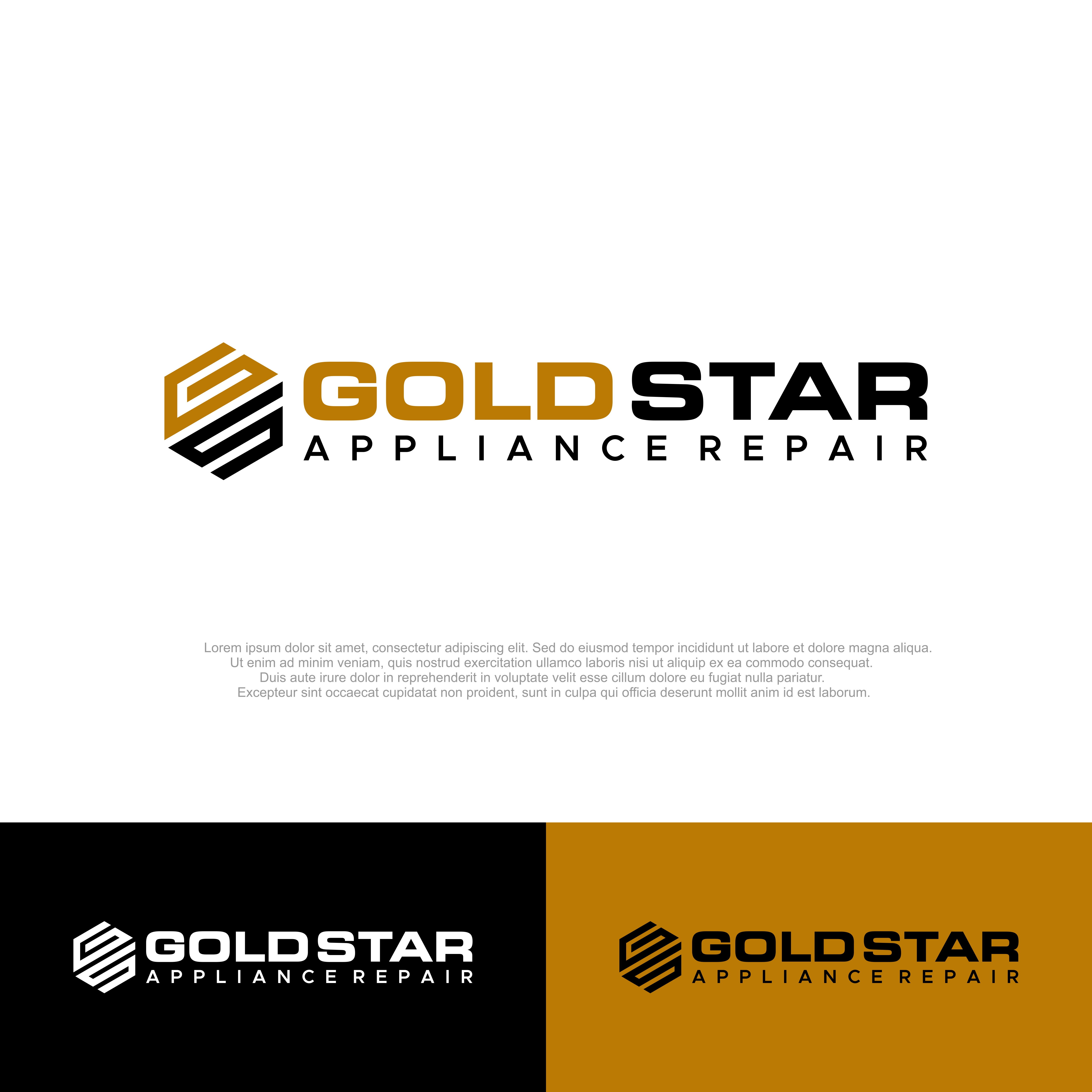 Logo Design by FayRF for this project | Design #36902781