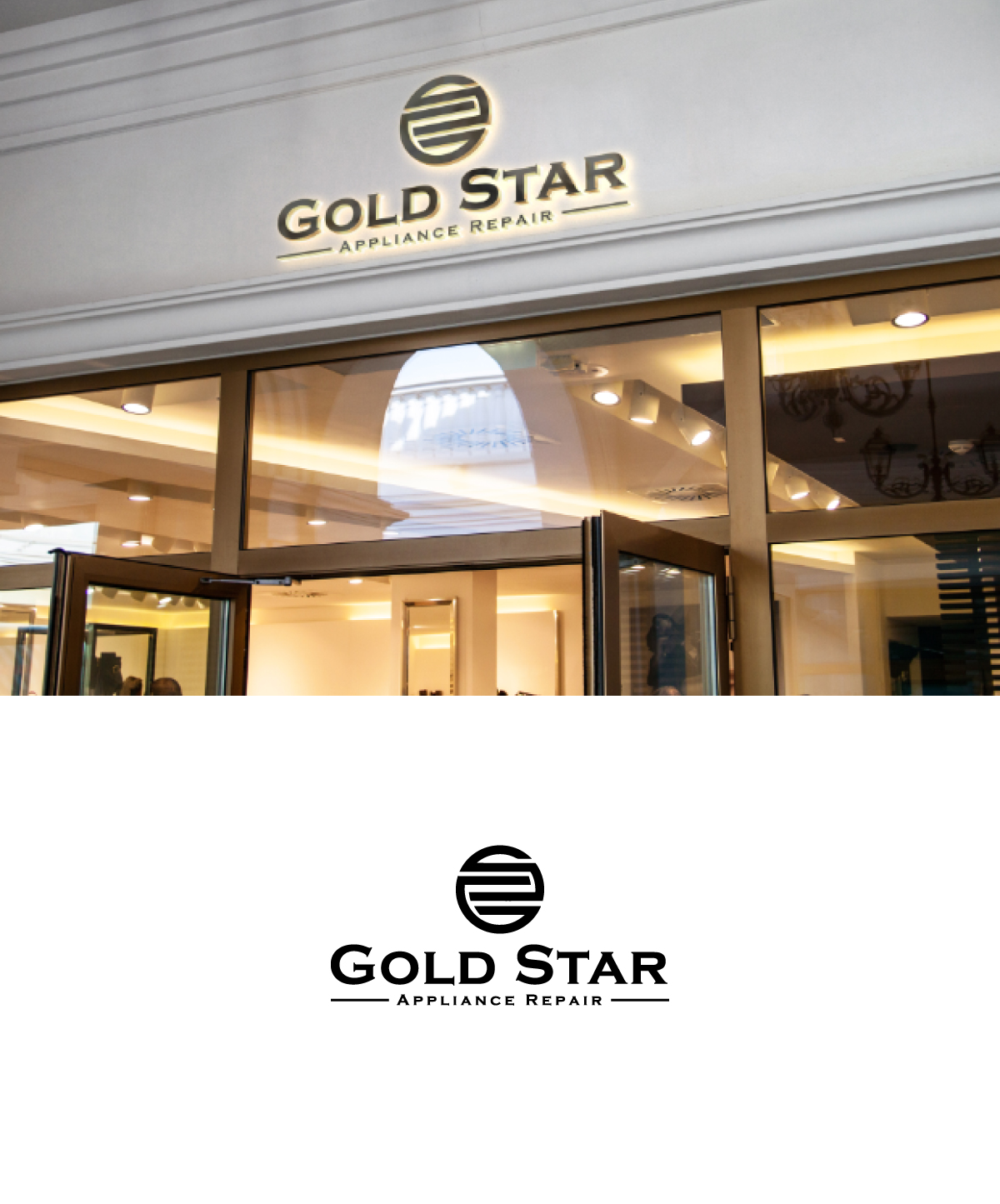 Logo Design by Ayleen yaren for this project | Design #36884373