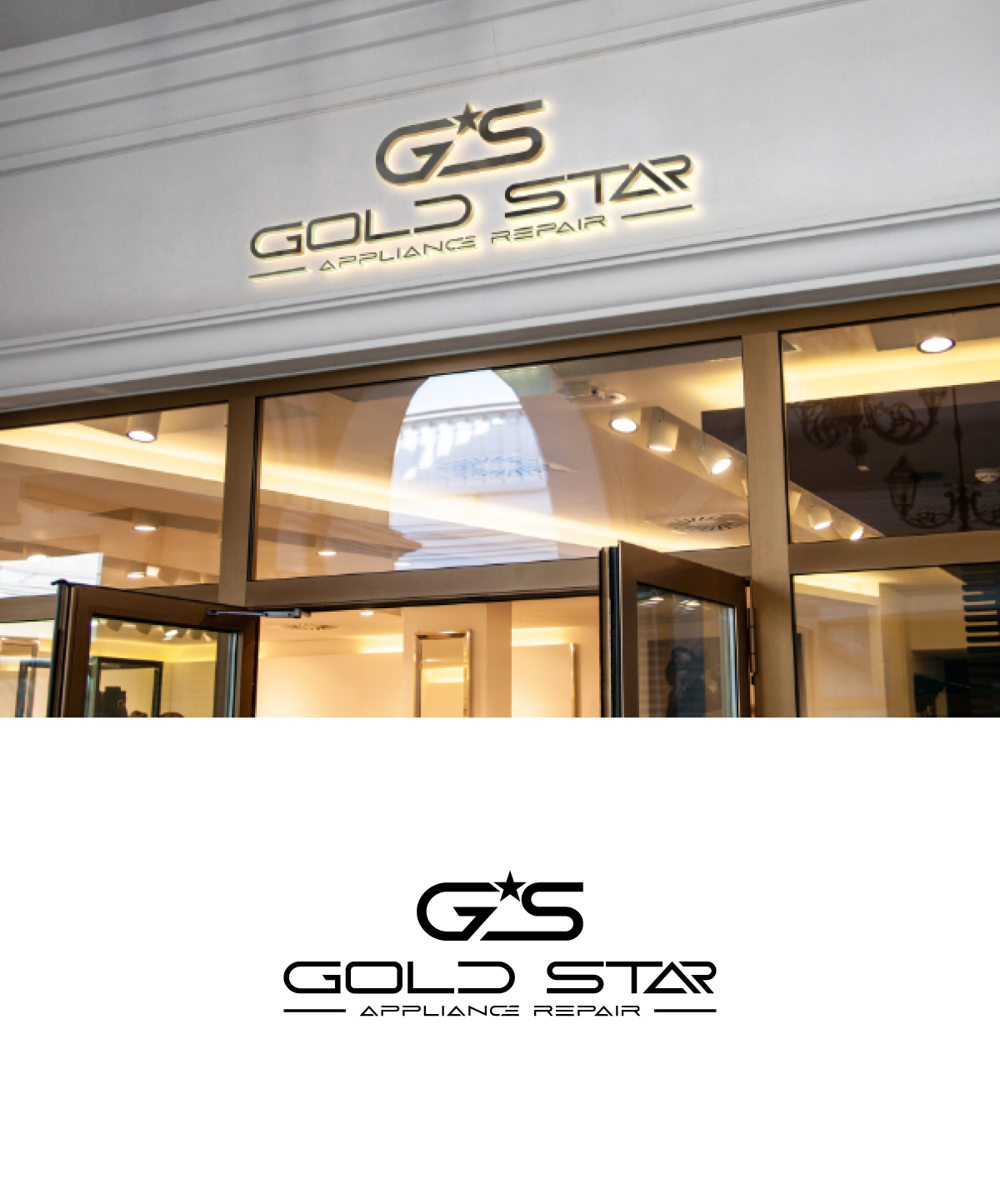 Logo Design by Ayleen yaren for this project | Design #36884374