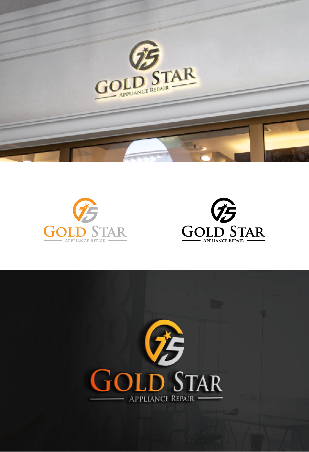 Logo Design by Ayleen yaren for this project | Design #36884376