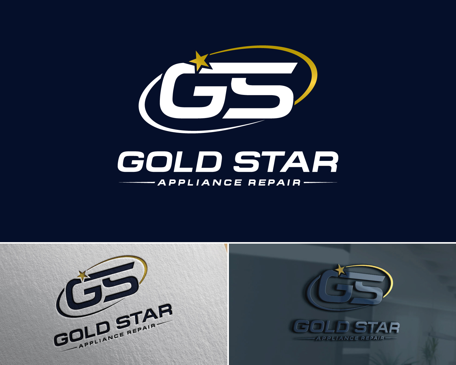 Logo-Design von Atec für dieses Projekt | Design #36880256