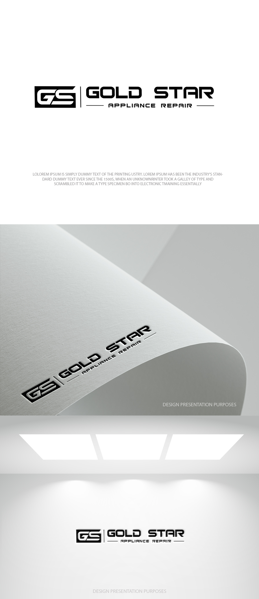 Logo-Design von zebronicgraphic für dieses Projekt | Design #36889573