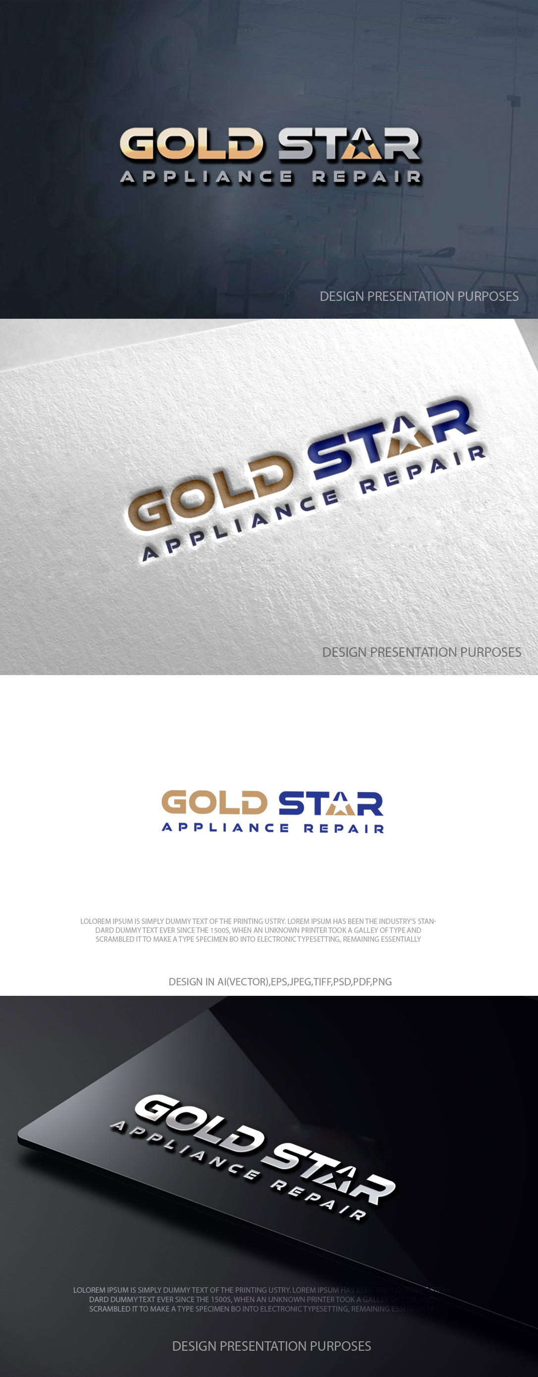 Logo Design by zebronicgraphic for this project | Design #36889577