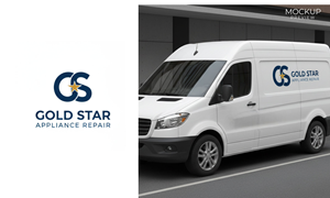 Logo-Design von UAD DESIGNS für dieses Projekt | Design: #36898997