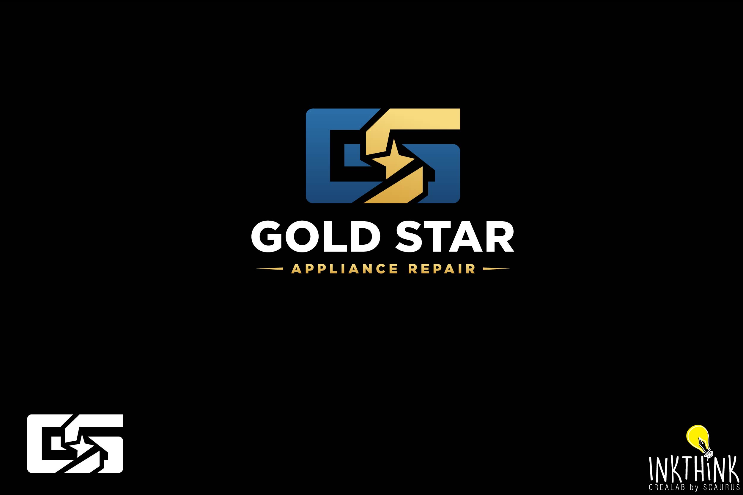 Logo Design by InkThink by Scaurus for this project | Design #36880084