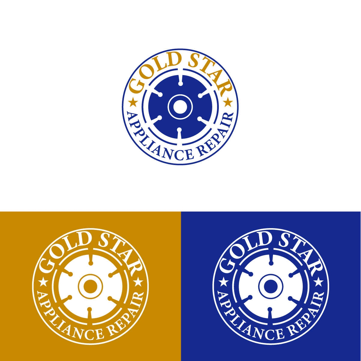 Logo Design by KajalRekha for this project | Design #36888793