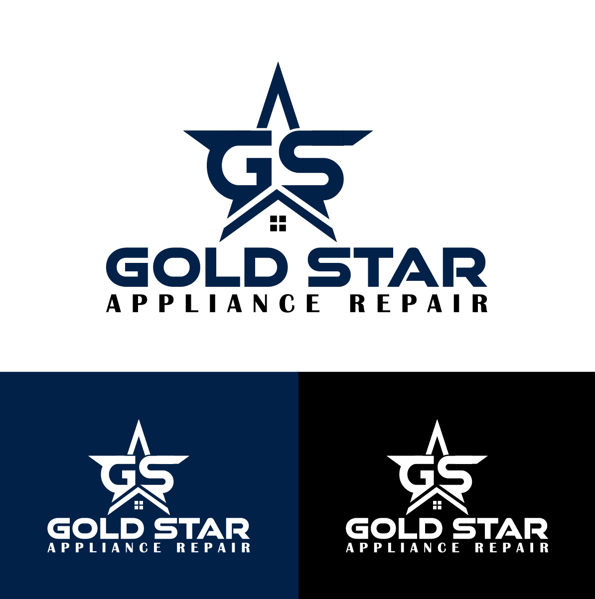 Logo Design by KajalRekha for this project | Design #36888814