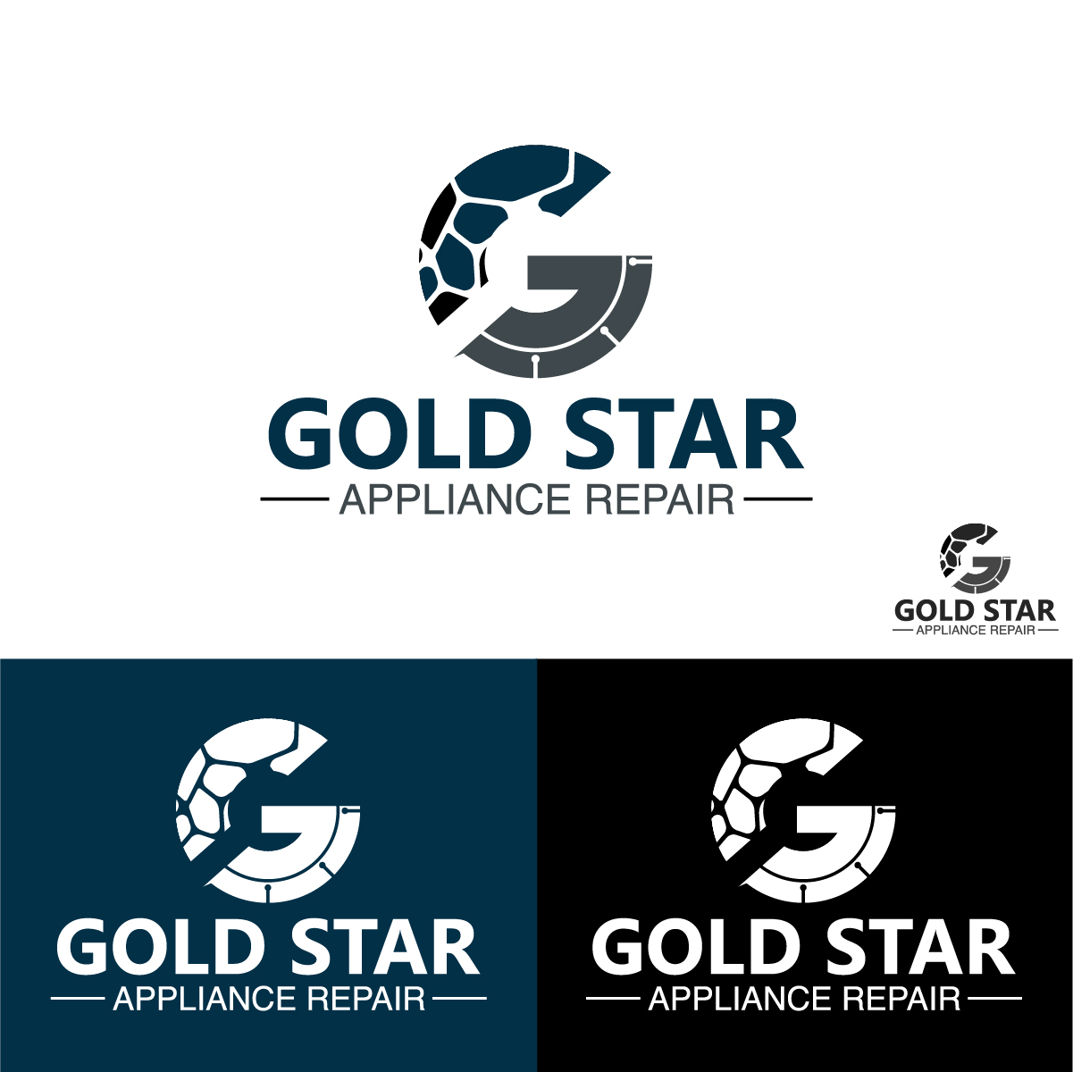 Logo Design by KajalRekha for this project | Design #36888815