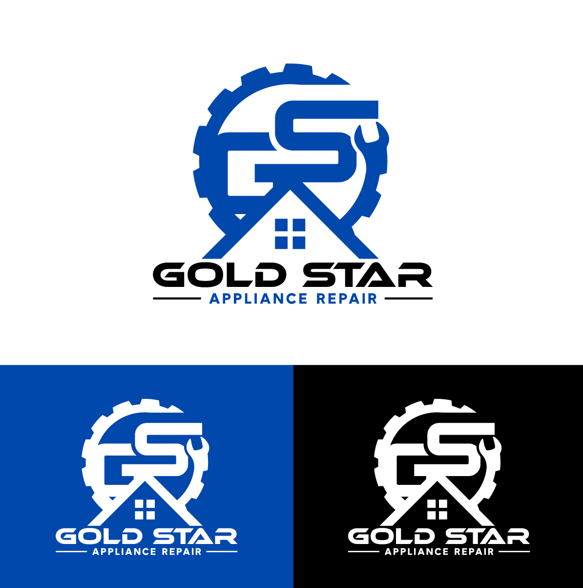 Logo Design by KajalRekha for this project | Design #36888818