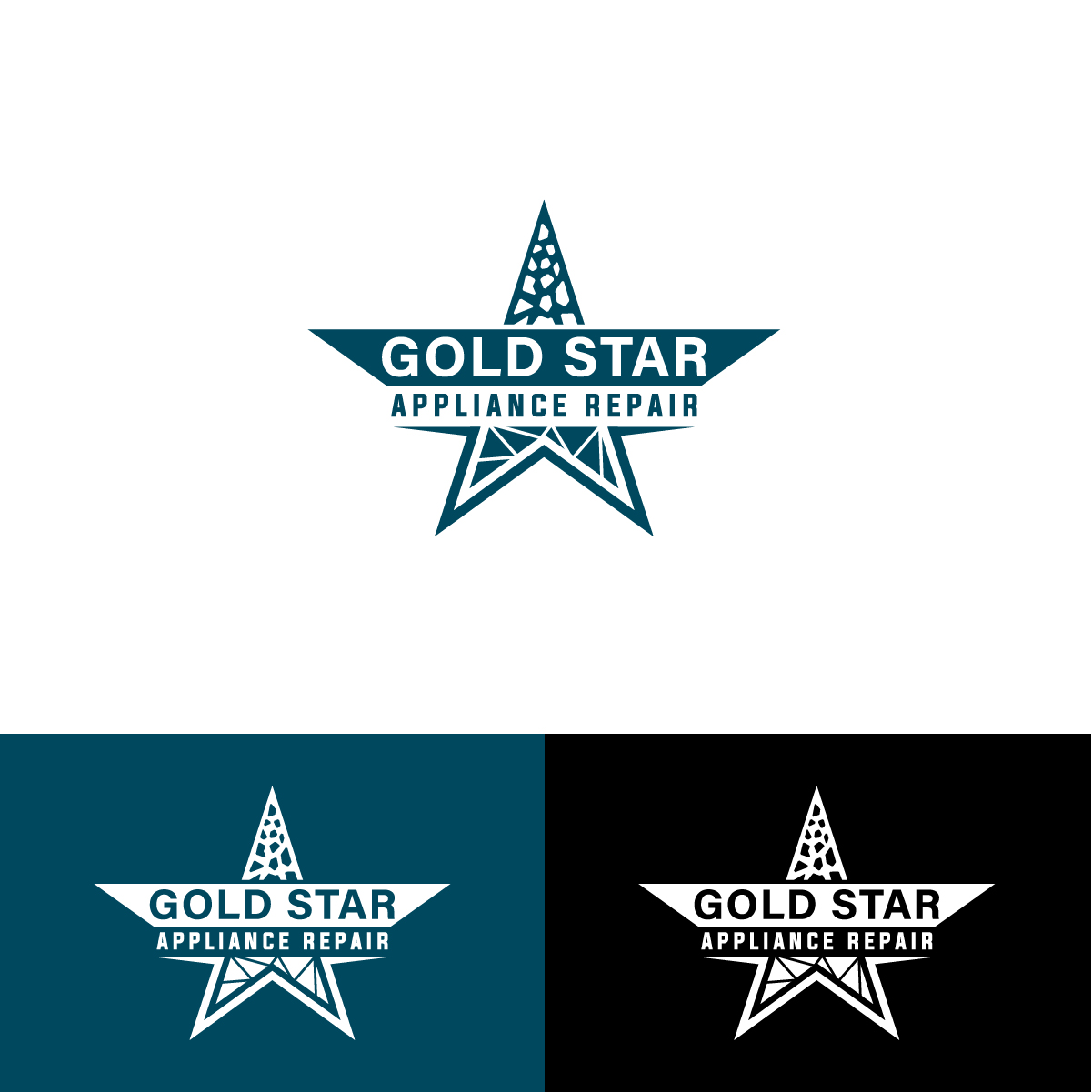 Logo Design by KajalRekha for this project | Design #36888823