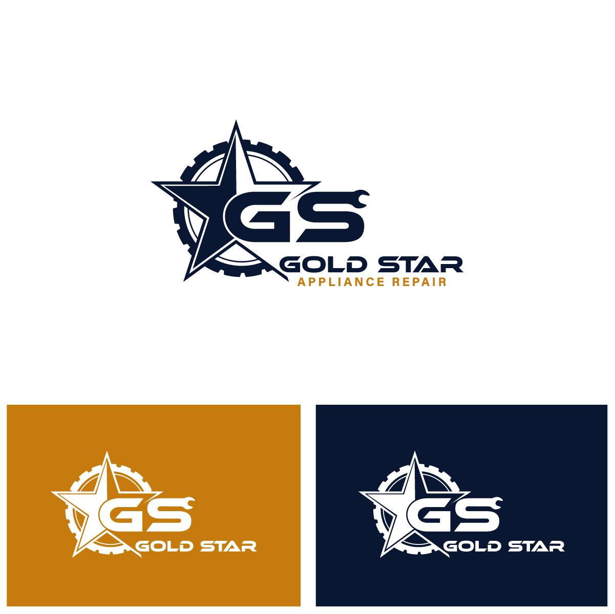 Logo Design by KajalRekha for this project | Design #36888836