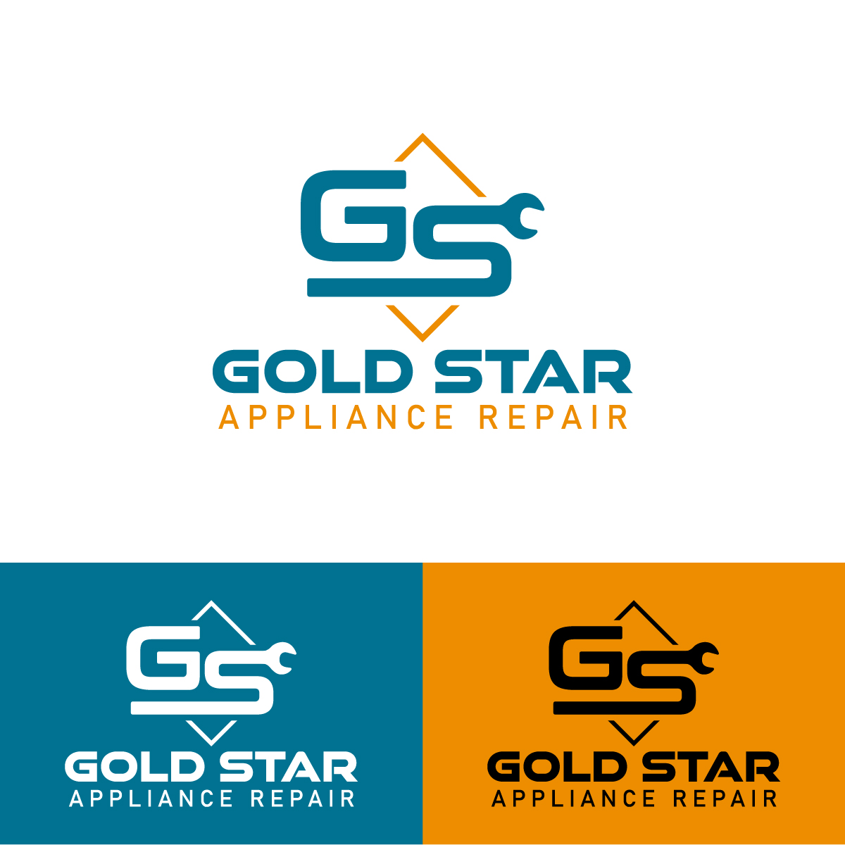 Logo Design by KajalRekha for this project | Design #36888837