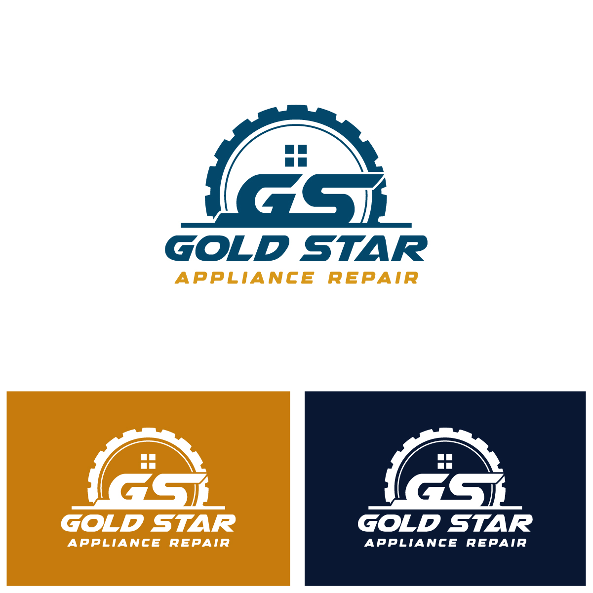 Logo Design by KajalRekha for this project | Design #36888840