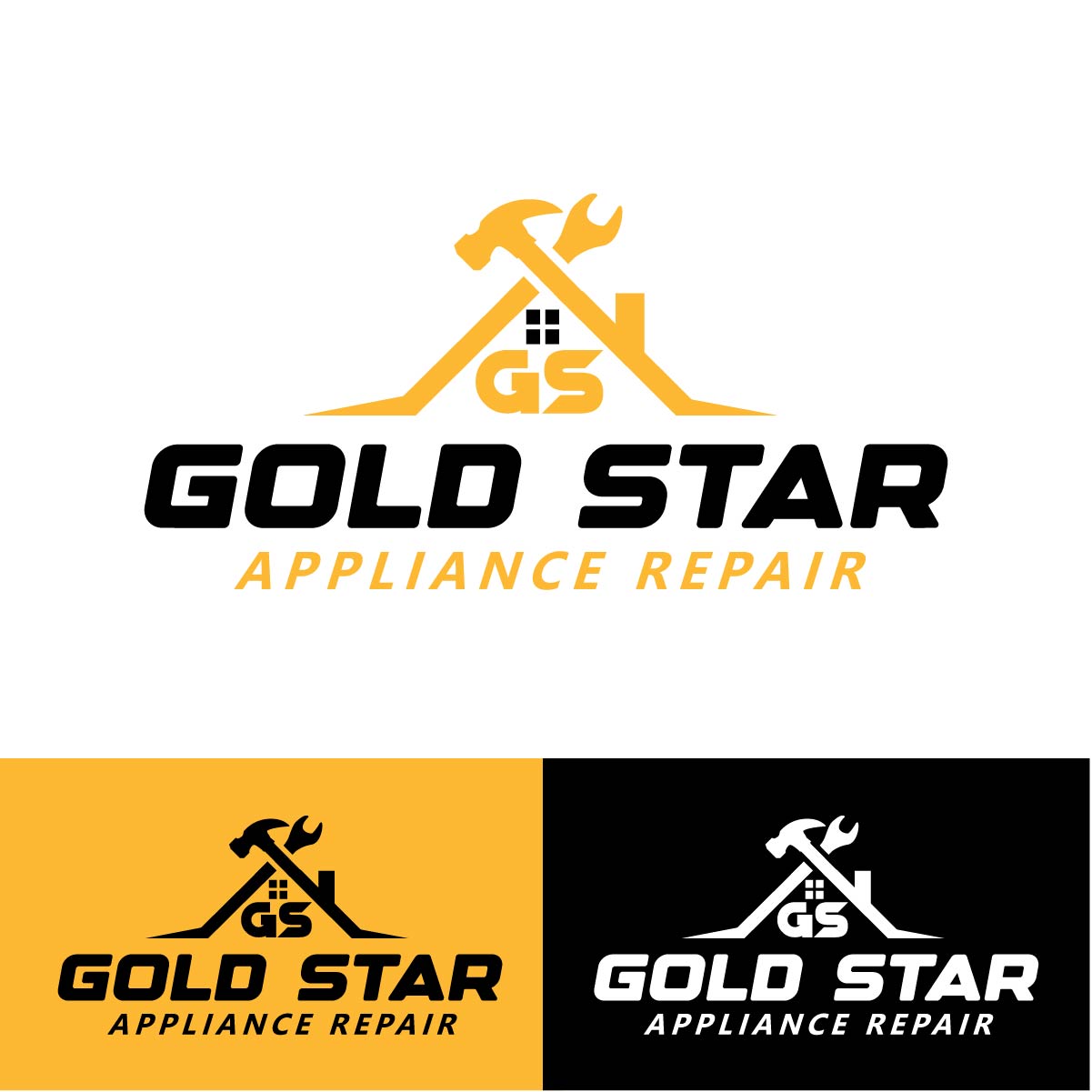 Logo Design by KajalRekha for this project | Design #36888845