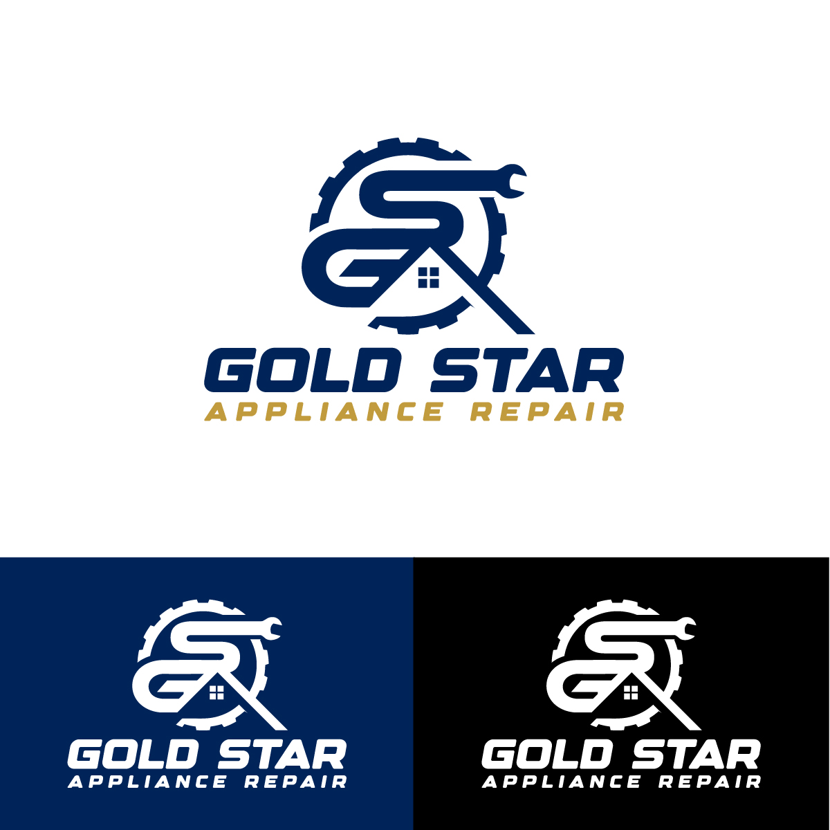 Logo Design by KajalRekha for this project | Design #36888853