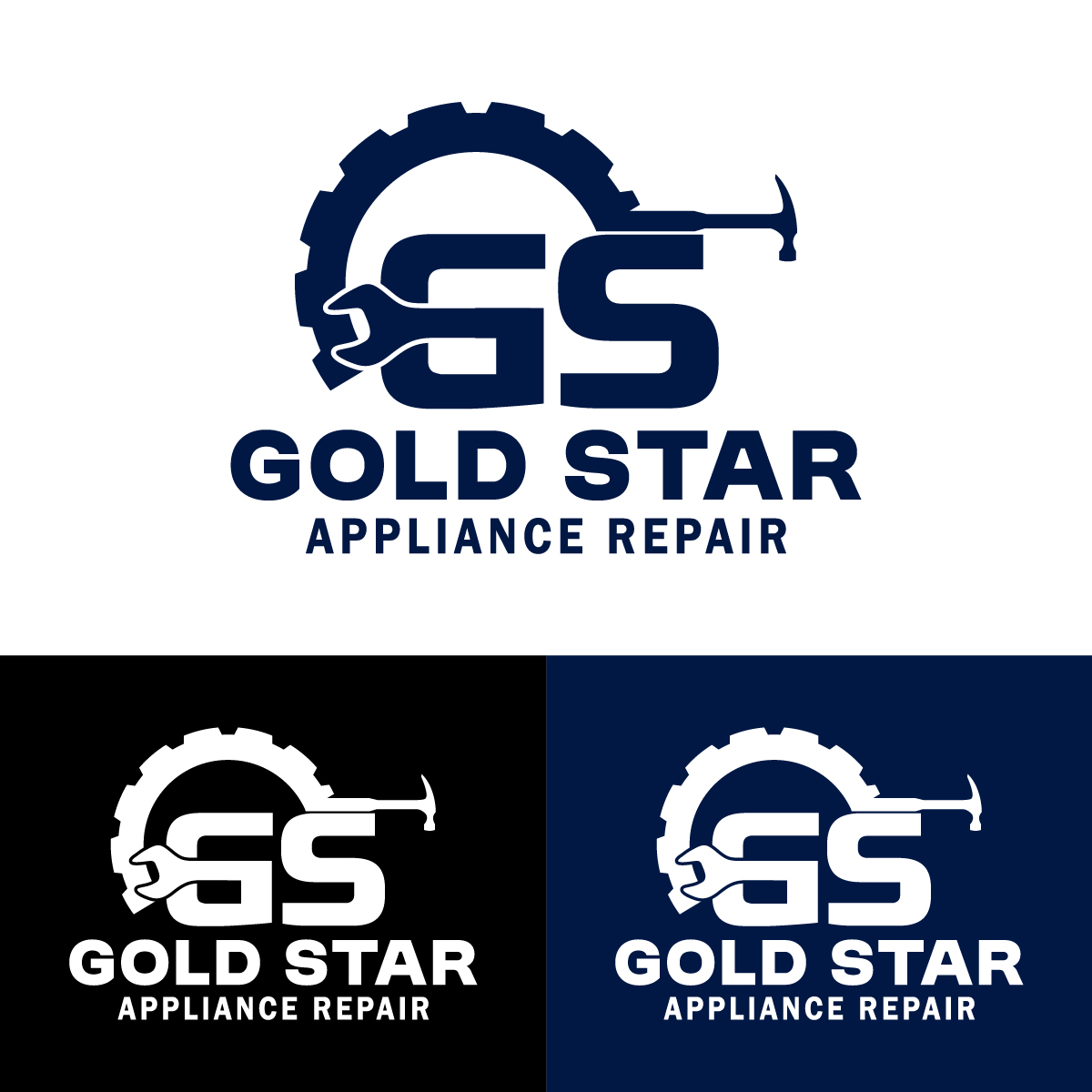 Logo Design by KajalRekha for this project | Design #36888858