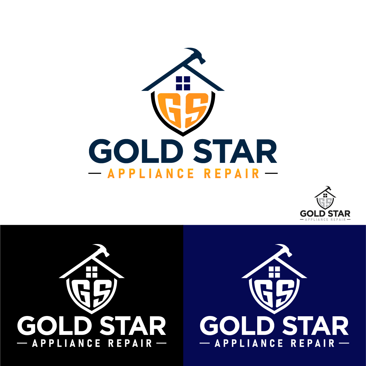 Logo Design by KajalRekha for this project | Design #36888860