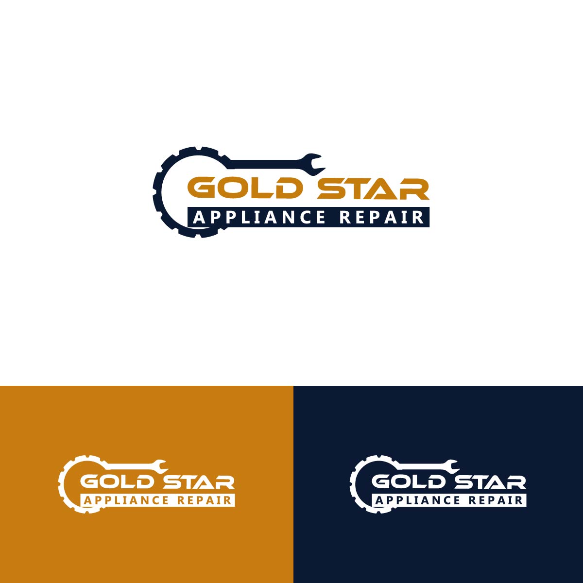 Logo Design by KajalRekha for this project | Design #36888861