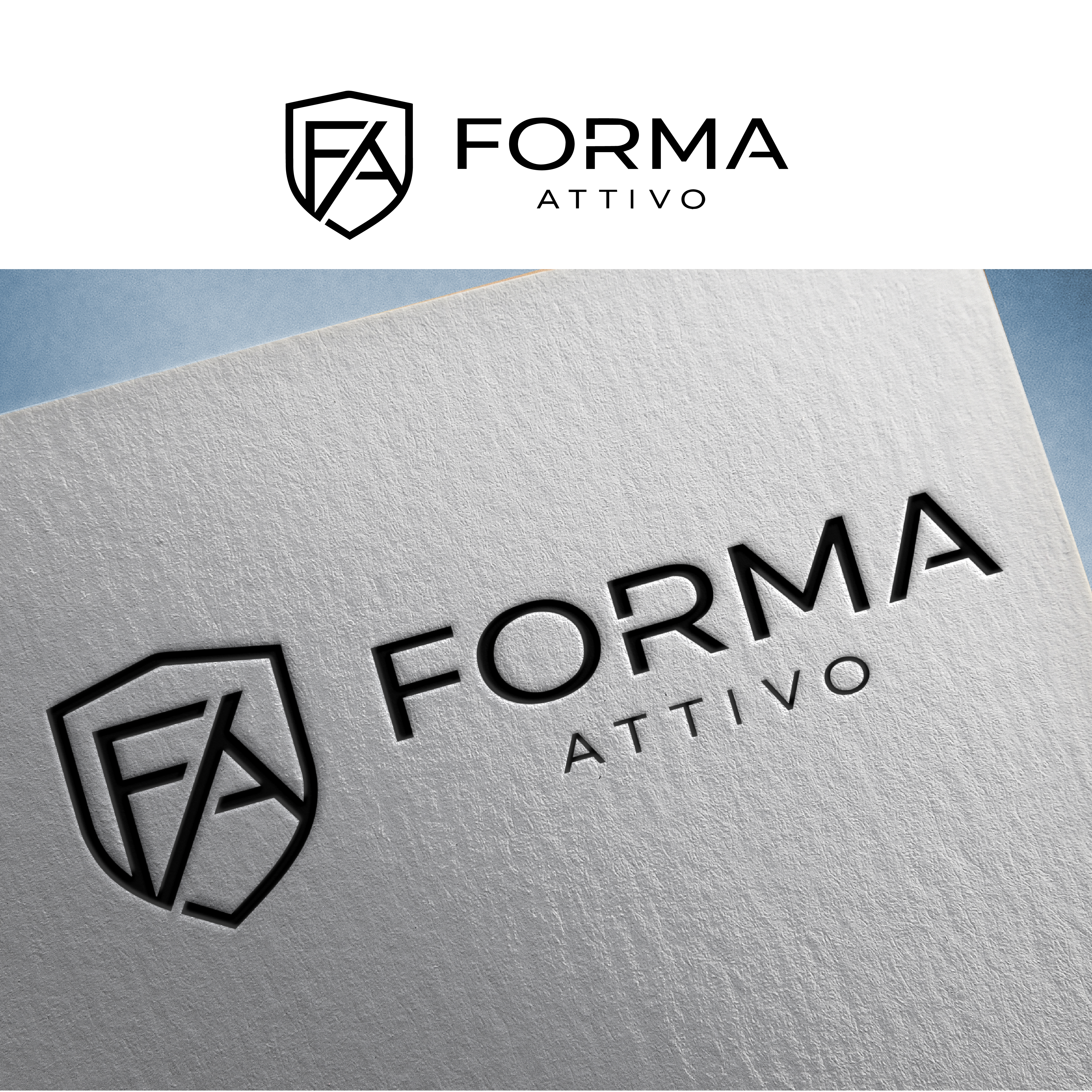 Logo Design by Shariqology for Sunny productions  | Design #36883411