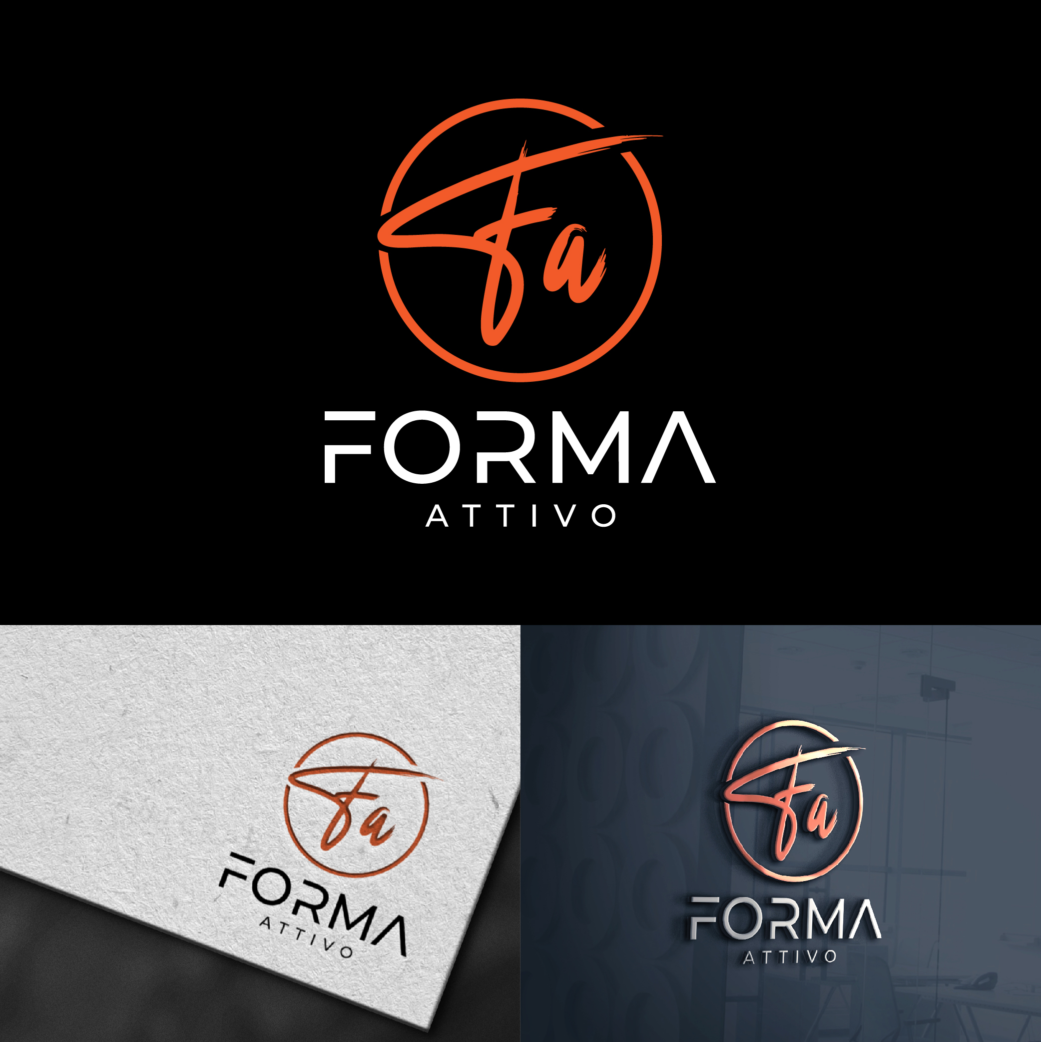 Logo Design by designer profile for Sunny productions  | Design #36880340