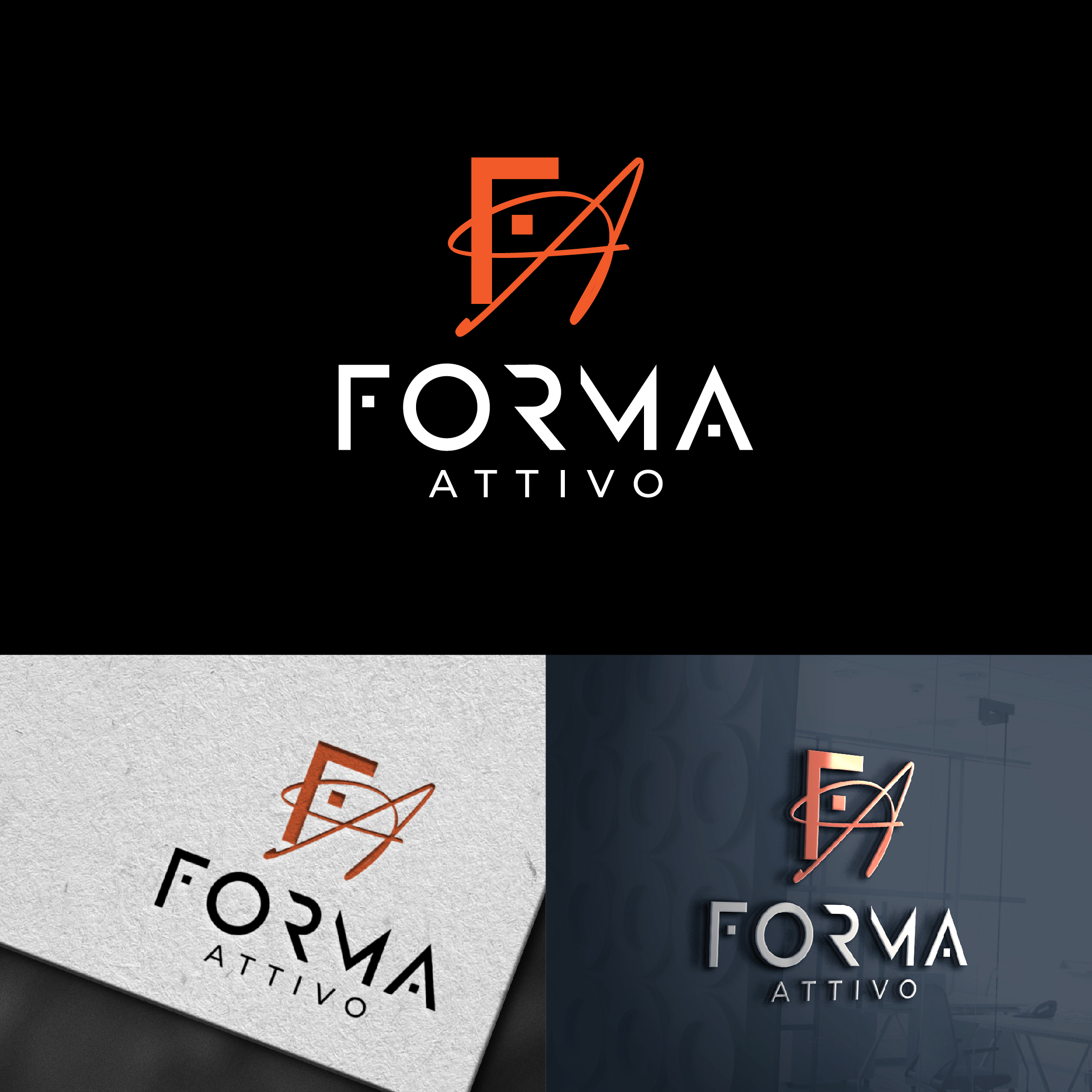 Logo Design by designer profile for Sunny productions  | Design #36880341