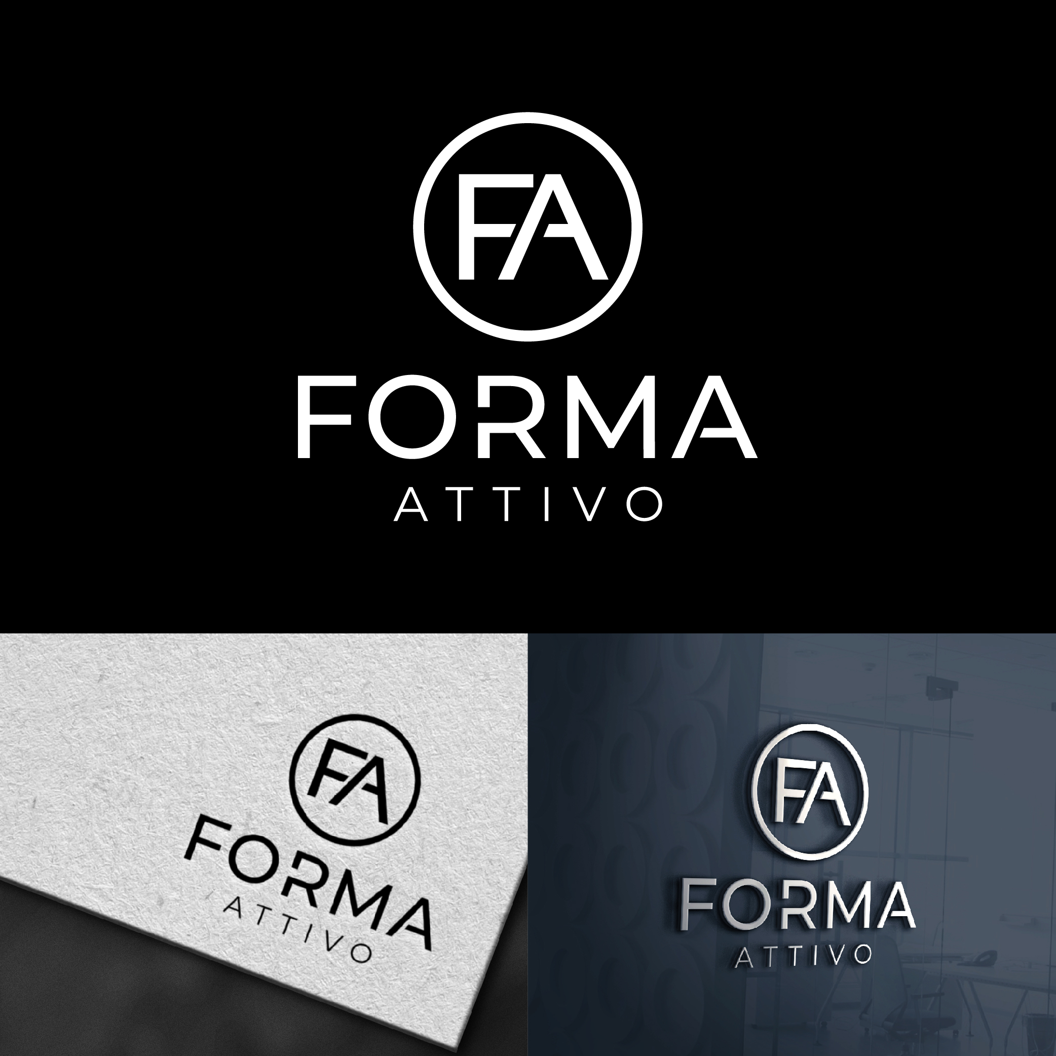 Logo Design by designer profile for Sunny productions  | Design #36880407