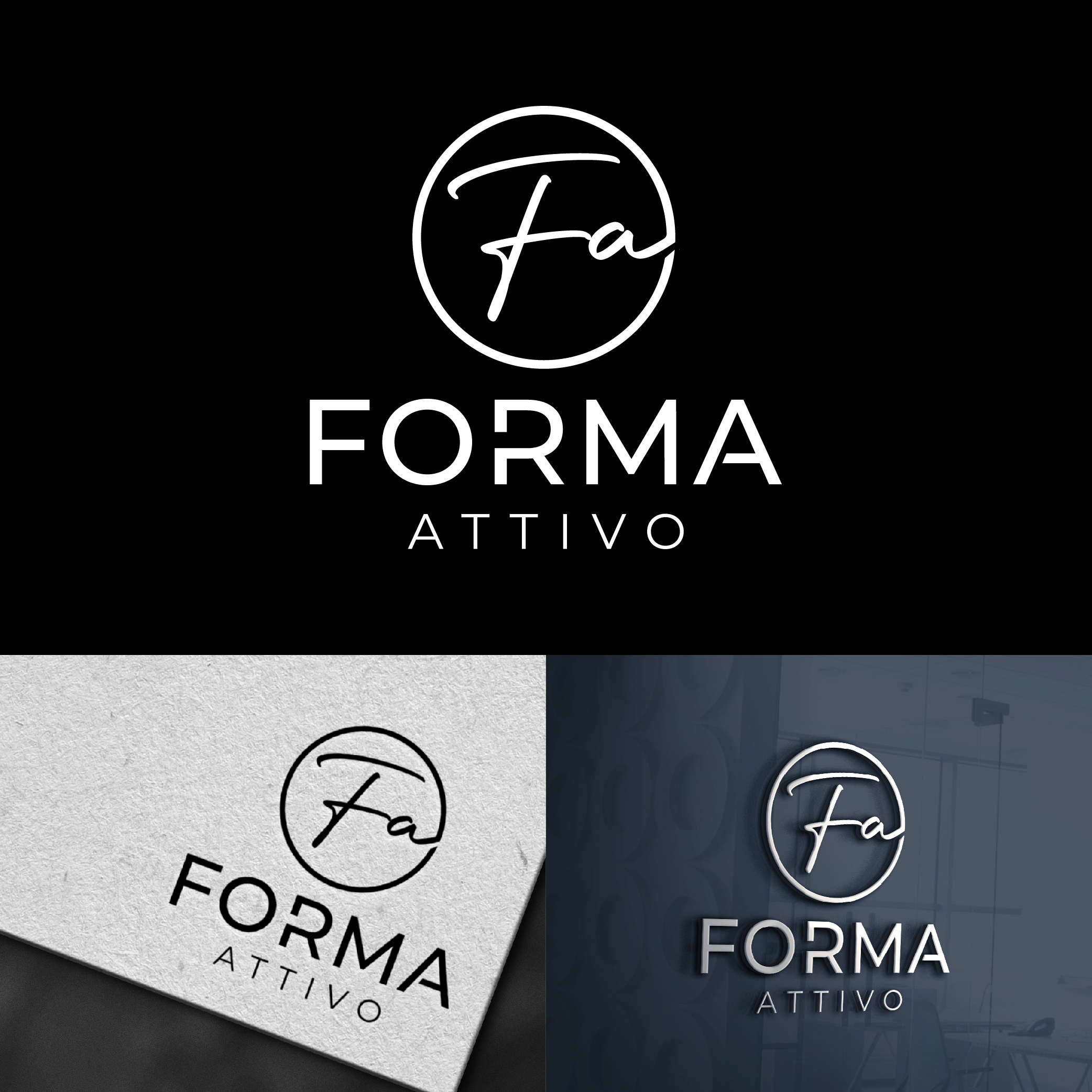 Logo Design by designer profile for Sunny productions  | Design #36880408