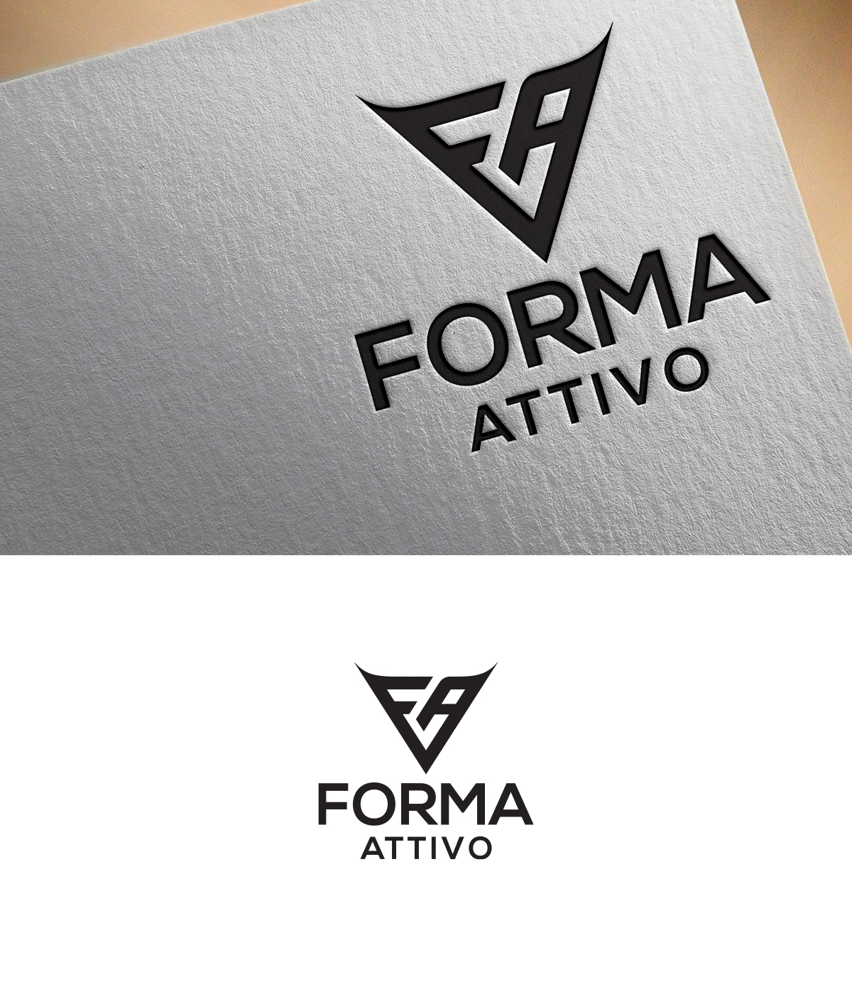 Logo Design by Mehedi100 for Sunny productions  | Design #36884173