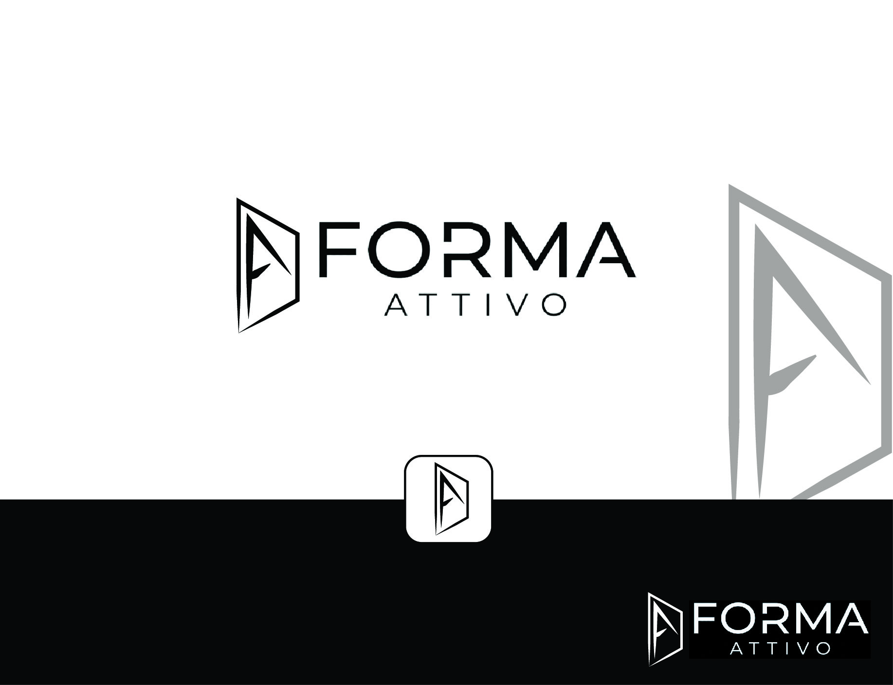 Logo Design by MAK45 for Sunny productions  | Design #36889130