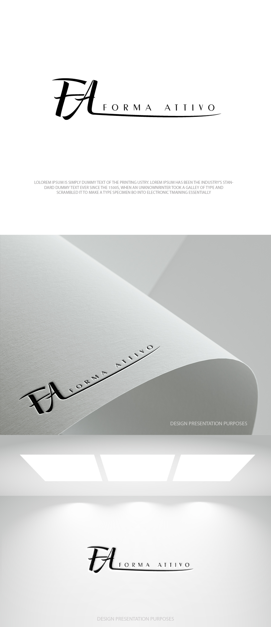 Logo Design by zebronicgraphic for Sunny productions  | Design #36889557