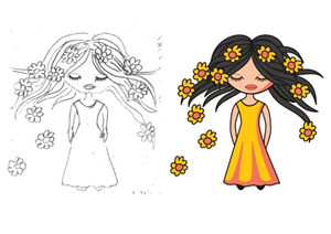 Icon Design by iamrady for Little Bakery BetriebsGmbH | Design: #36881814