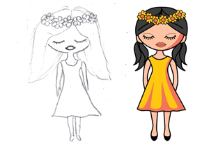 Icon Design by iamrady for Little Bakery BetriebsGmbH | Design: #36883179