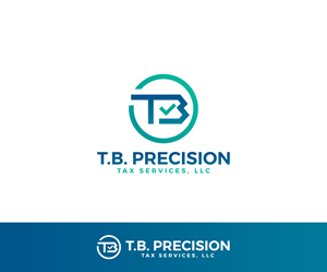 Logo Design by James J.