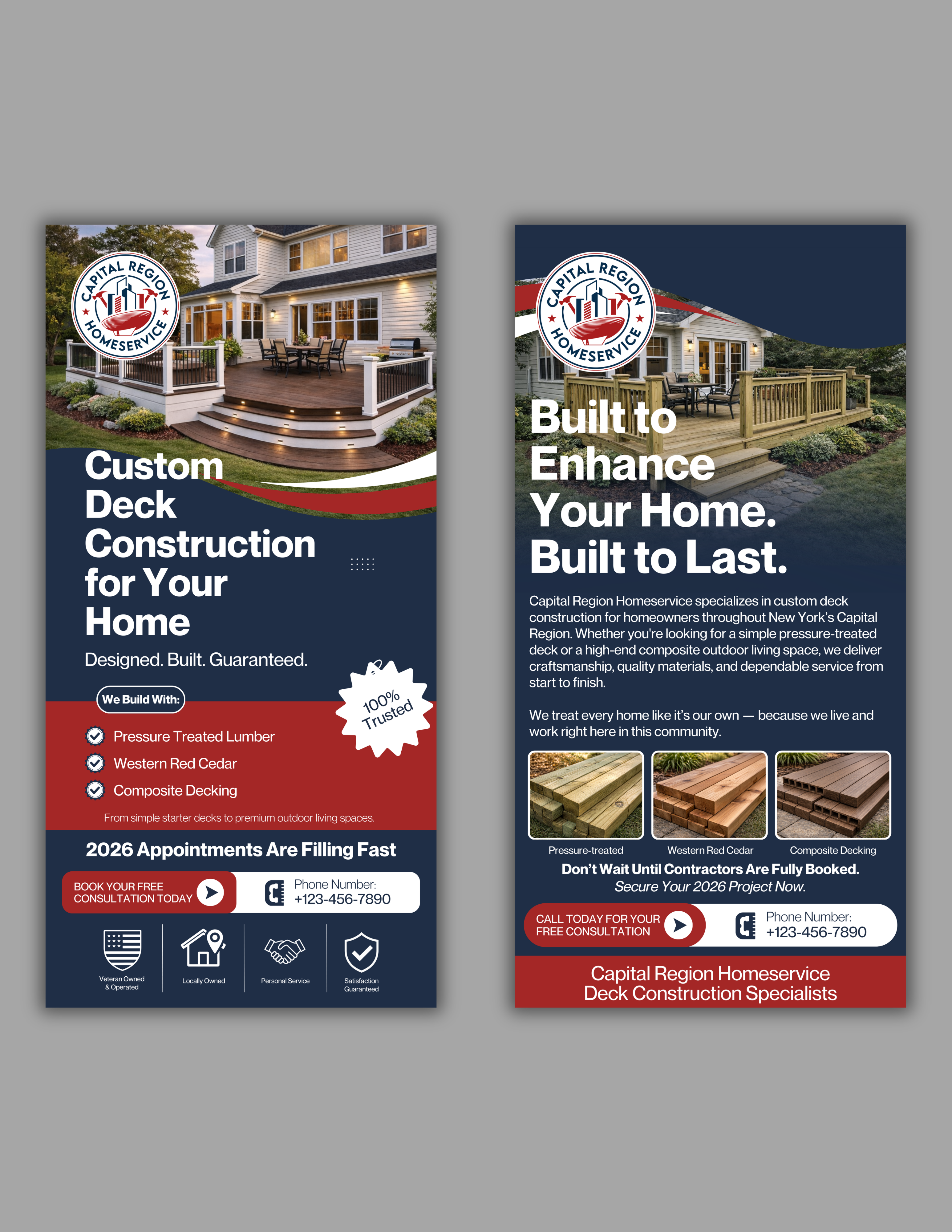 Flyer Design by Custom A for this project | Design #36884269