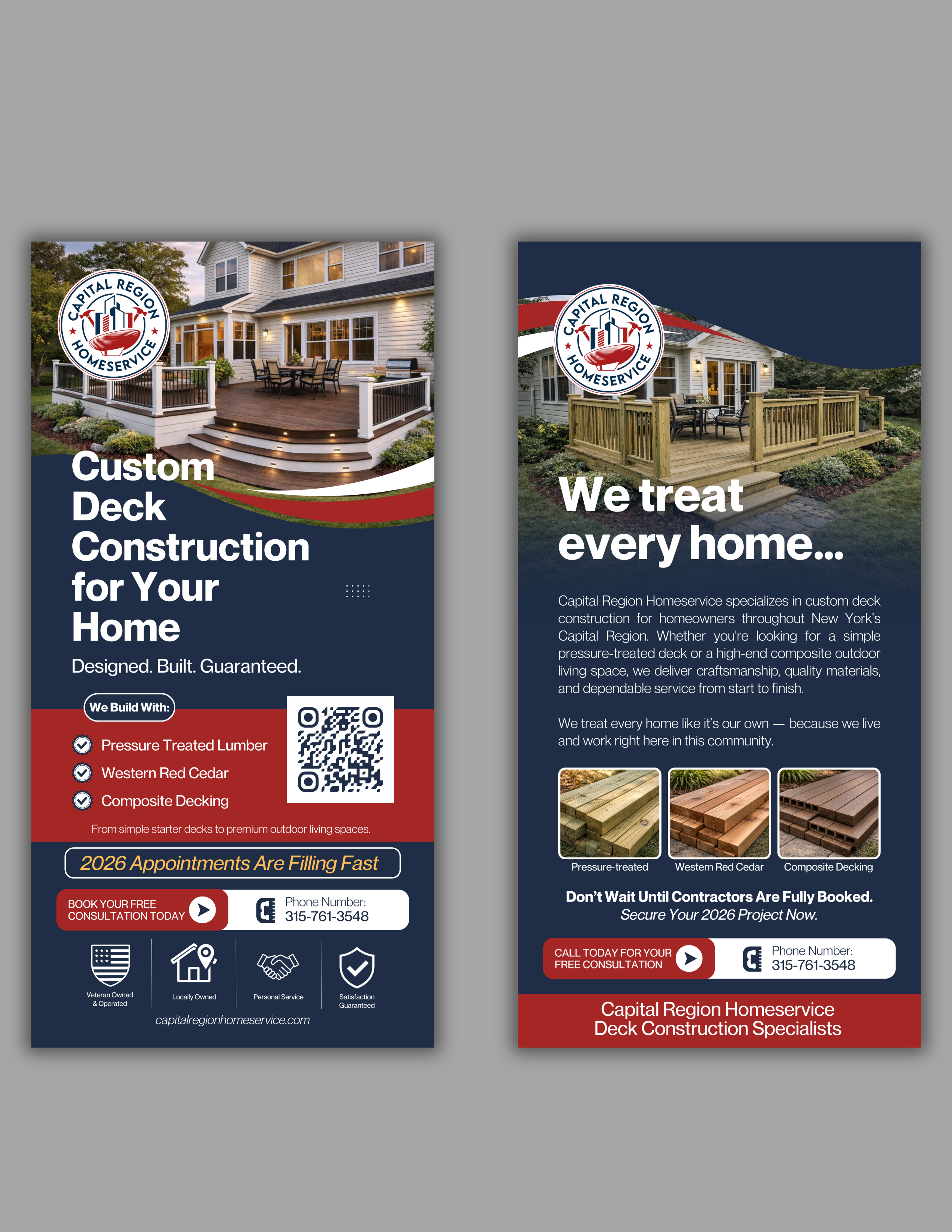 Diseño de Flyer por Custom A para este proyecto | Diseño #36893436