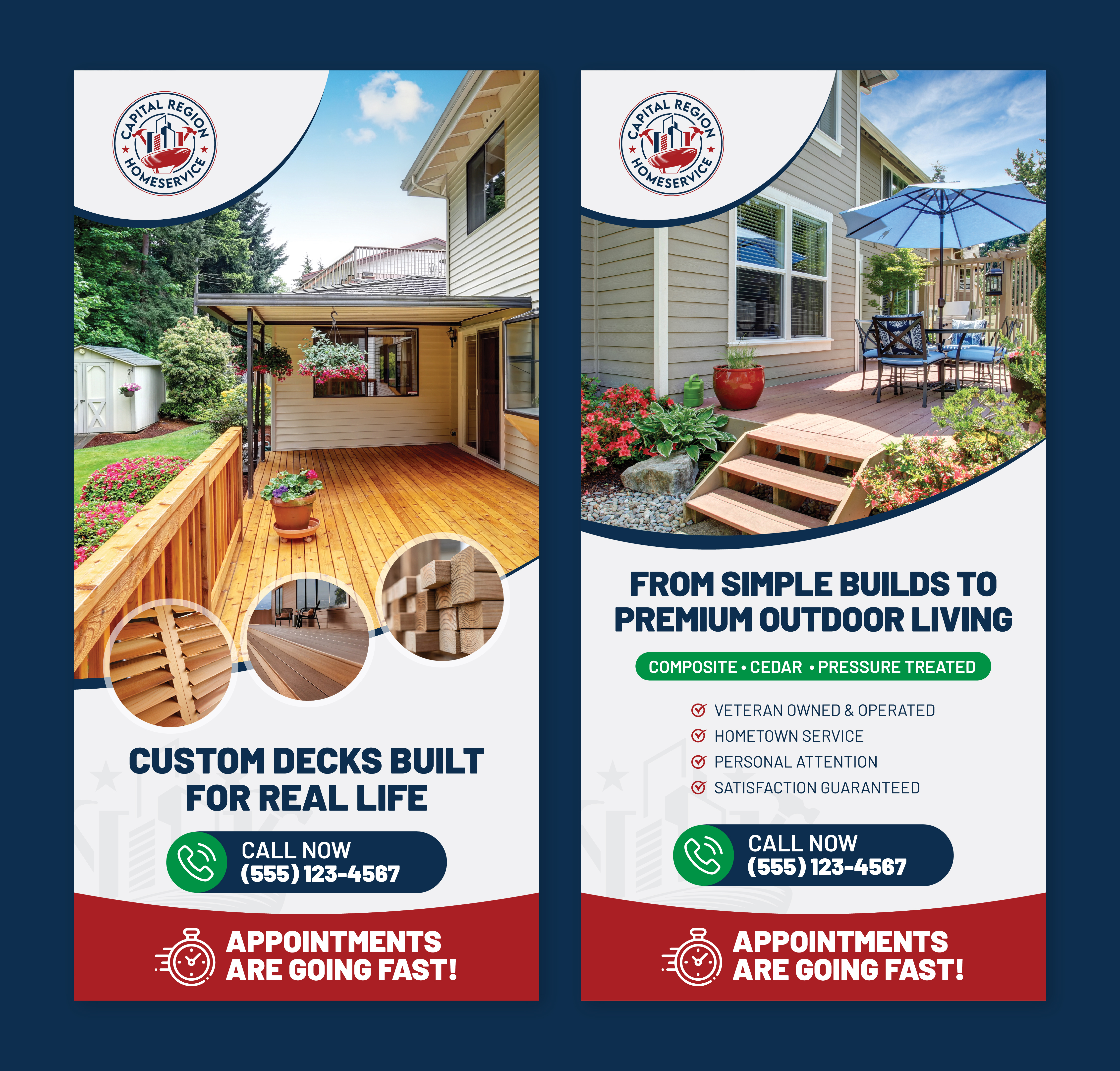 Flyer Design by CRE.TIVE for this project | Design #36890305