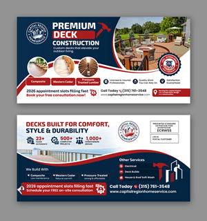 Flyer Design by debdesign for this project | Design: #36883436