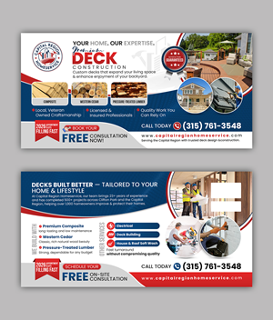 Flyer Design by debdesign for this project | Design: #36883510
