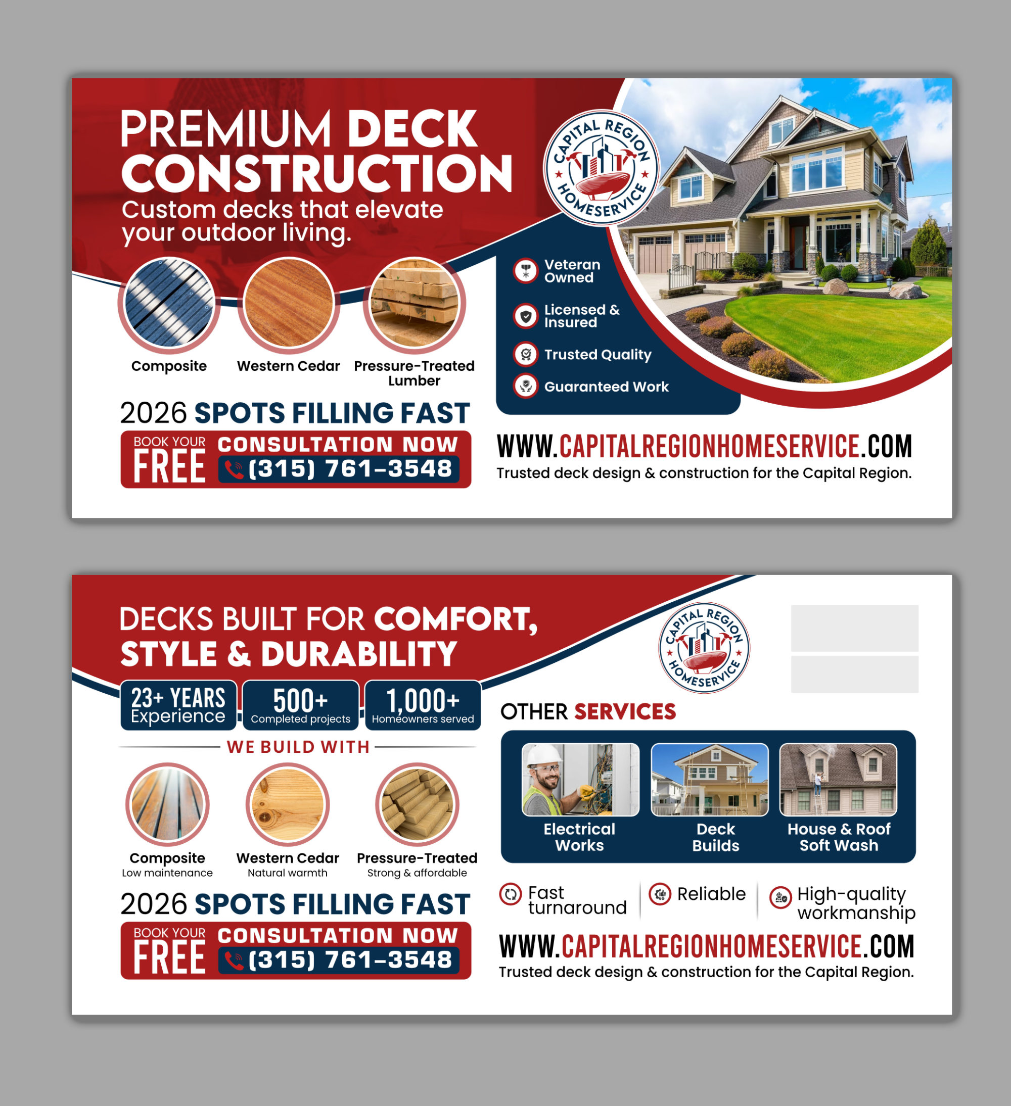 Diseño de Flyer por debdesign para este proyecto | Diseño #36883640