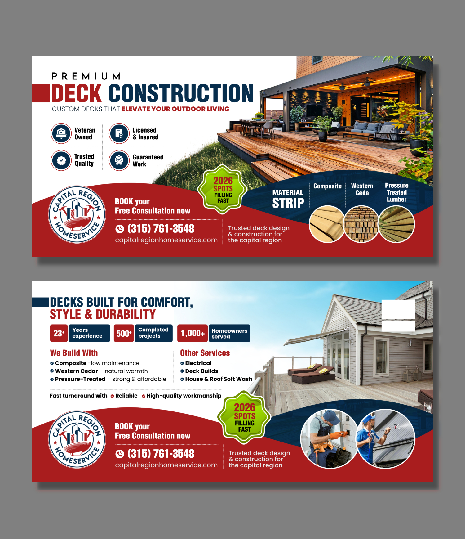 Diseño de Flyer por debdesign para este proyecto | Diseño #36883670