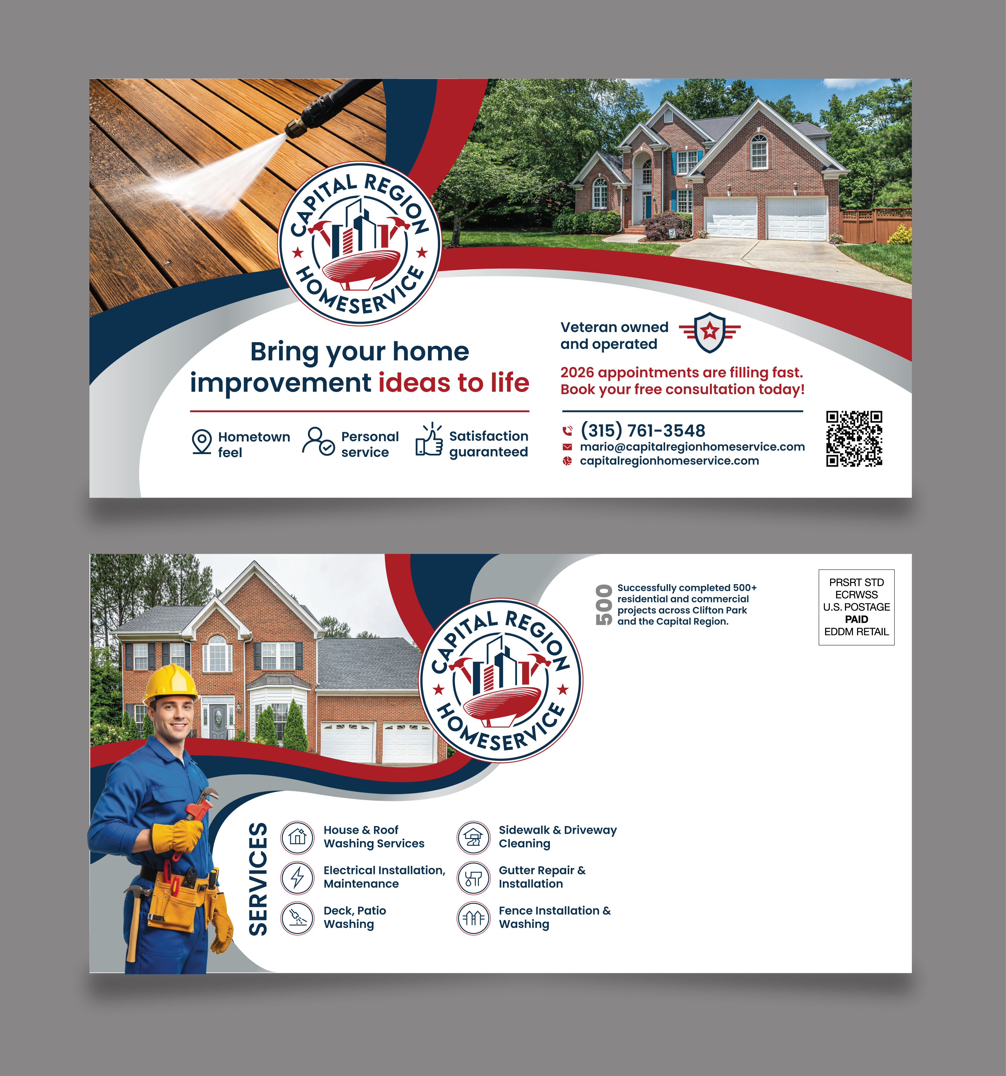 Diseño de Flyer por saurov para este proyecto | Diseño #36881333