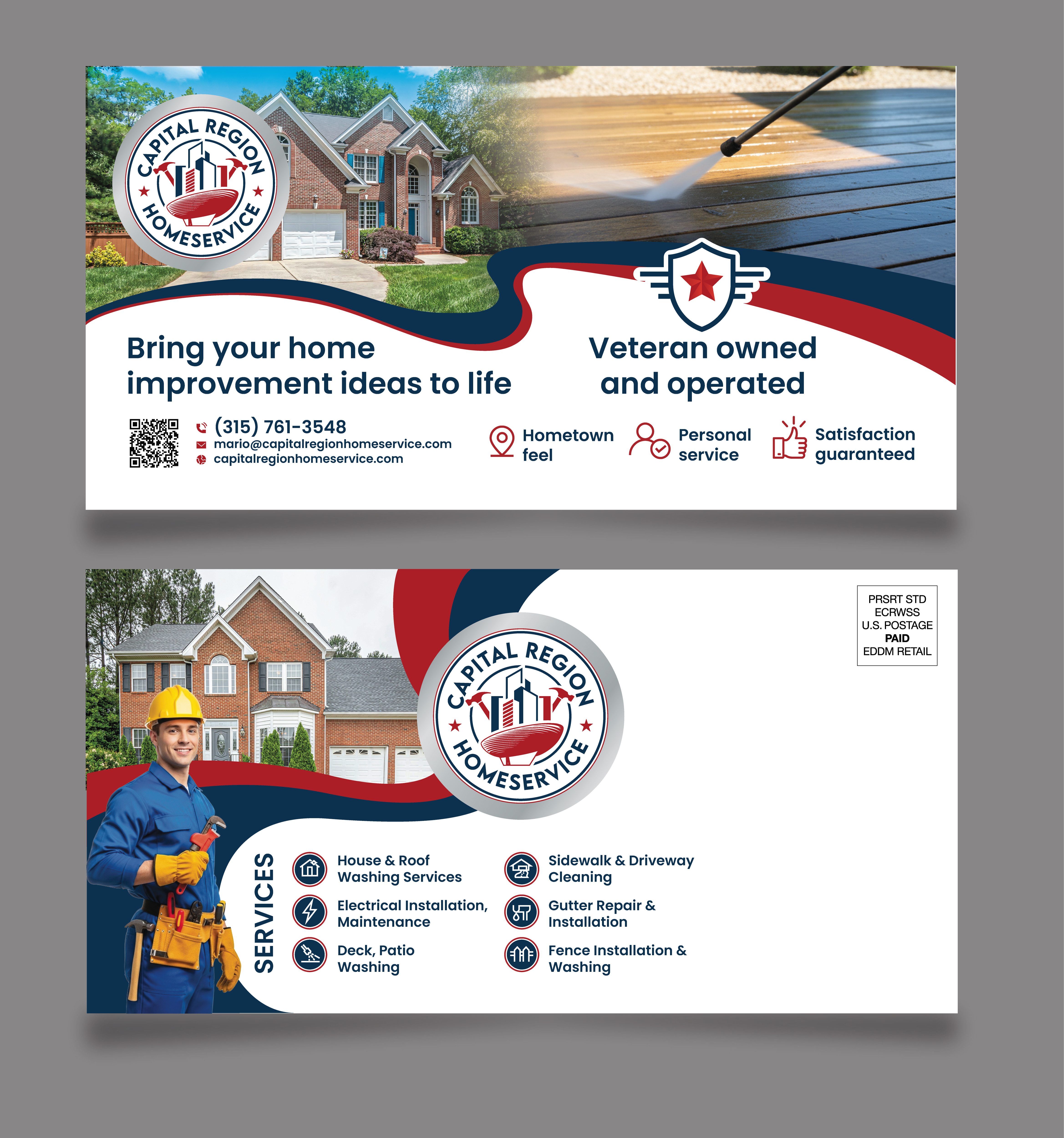 Diseño de Flyer por saurov para este proyecto | Diseño #36882774