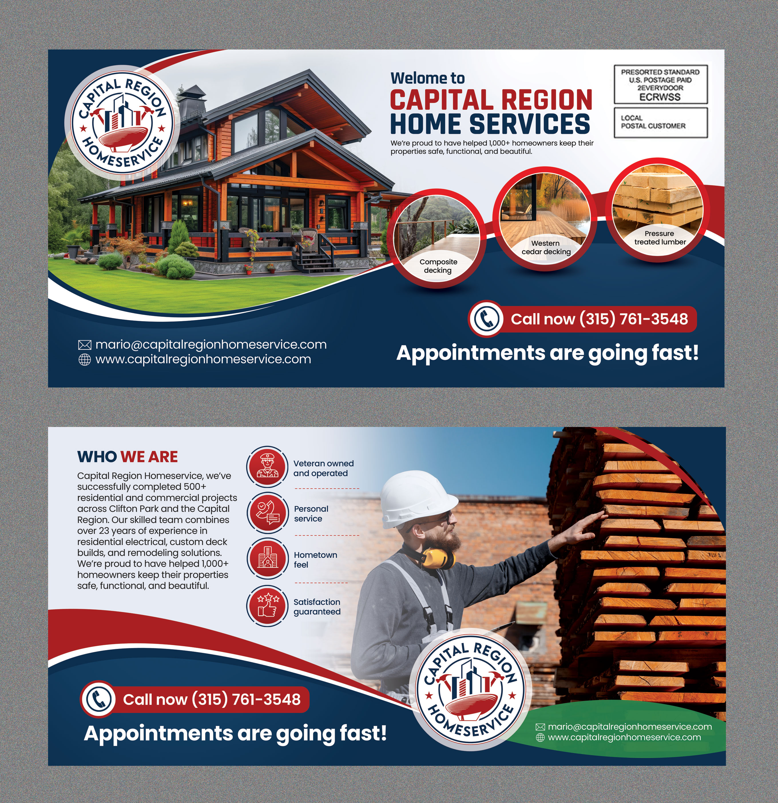 Diseño de Flyer por Stan$oul para este proyecto | Diseño #36883770