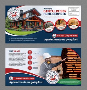 Flyer Design by Stan$oul for this project | Design: #36883770