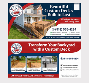 Flyer Design by Bhushan jha for this project | Design #36883935