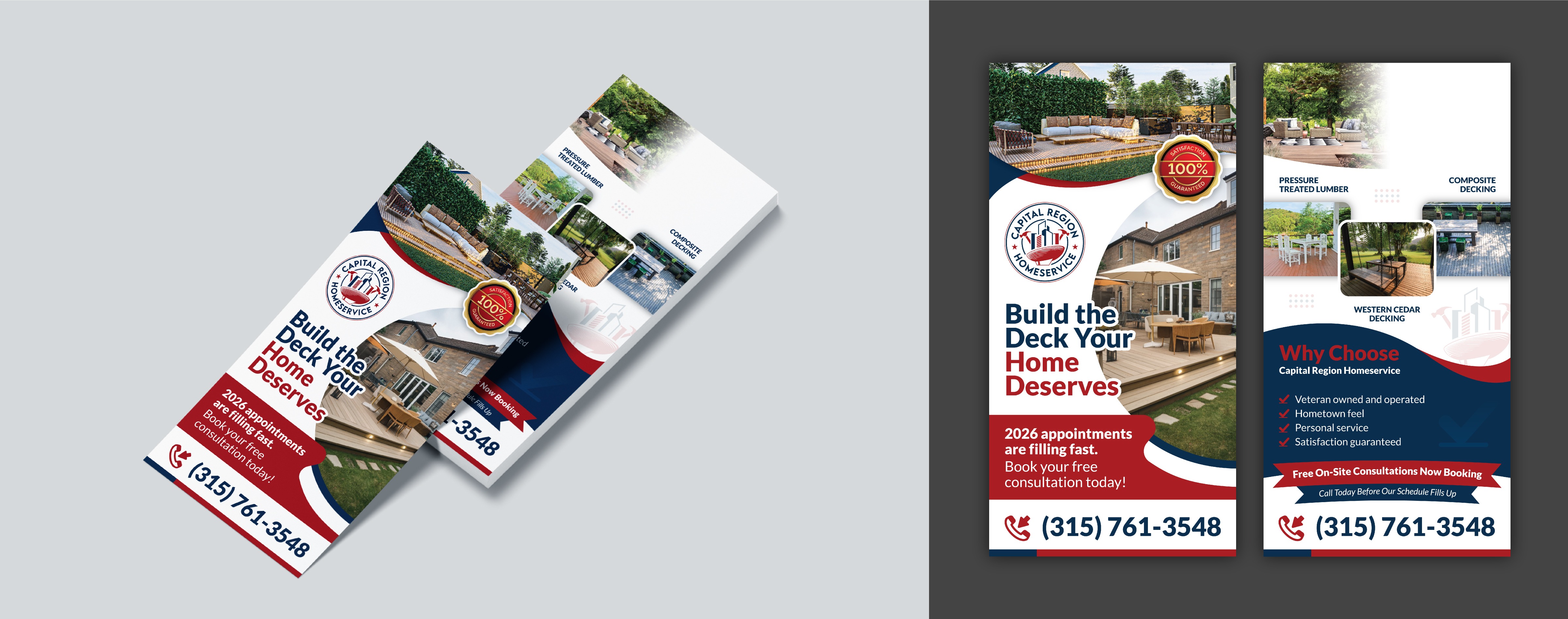 Diseño de Flyer por Impressive Designs para este proyecto | Diseño #36883709