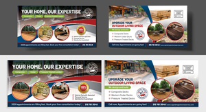 Flyer Design by Impressive Designs for this project | Design #36883727